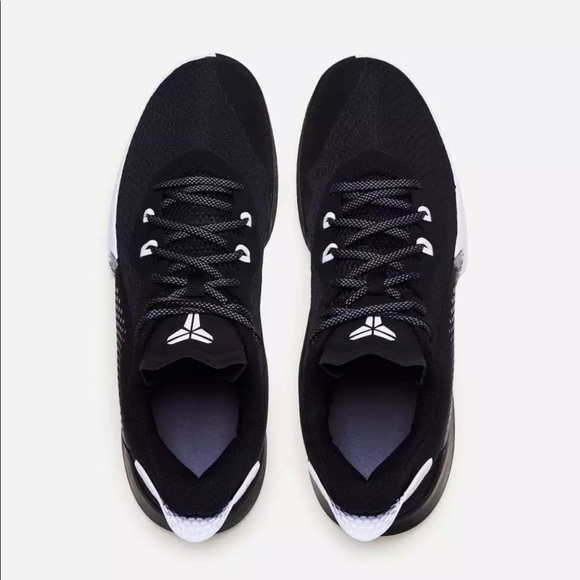 Nike Mamba Fury CK2087 001 Kobe Bryant Sizes - Picture 4 of 7